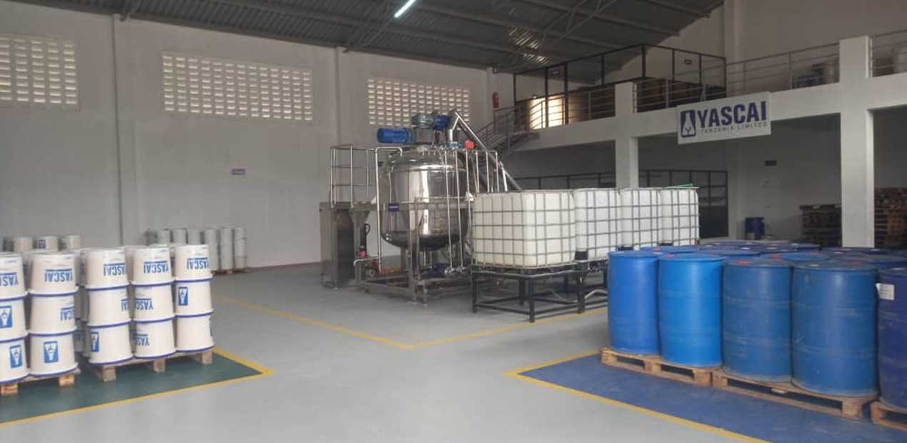 Expansion: Nigeria and Zimbabwe (2025–2026)